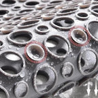 drain macro