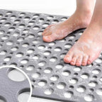 feet inuse